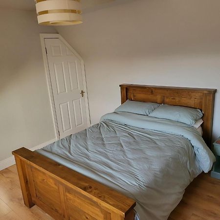 Millstream Cottage House & Apartment Уотърфорд Екстериор снимка