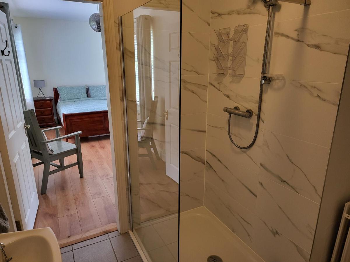 Millstream Cottage House & Apartment Уотърфорд Екстериор снимка